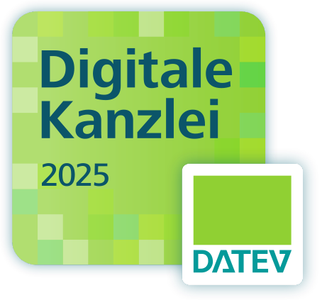 Digitale Kanzlei - 