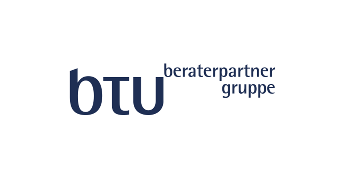 btu beraterpartner Holding AG
Steuerberatungsgesellschaft 