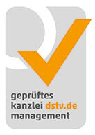 Logo DStV - 