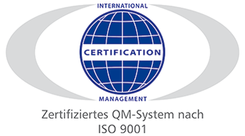 ICM ISO 9001 - 